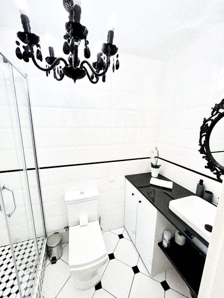 Apartament Kameralny15 Gdańsk Buitenkant foto
