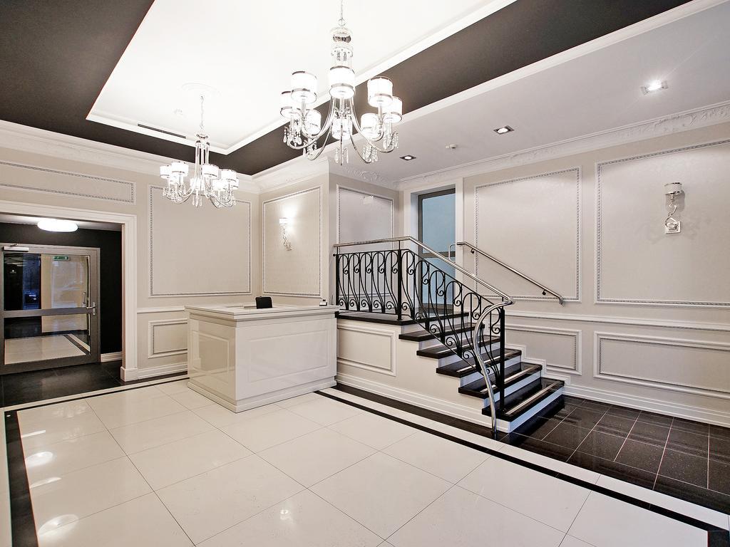Apartament Kameralny15 Gdańsk Buitenkant foto